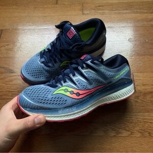 Womens Saucony Athletic Shoes